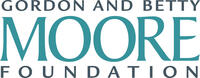 The Gordon and Betty Moore Foundation Logo